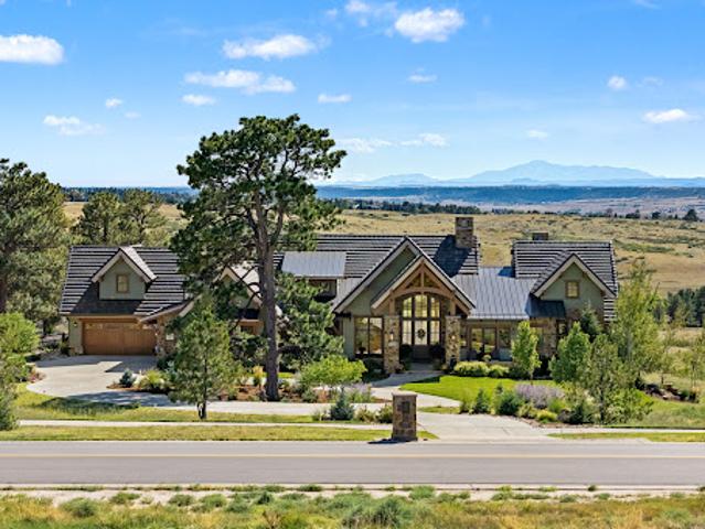 House for sale in Parker, Colorado