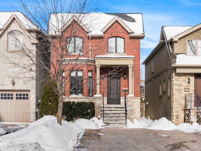 House for sale in Woburn, Ontario