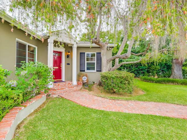 House for sale in San Gabriel