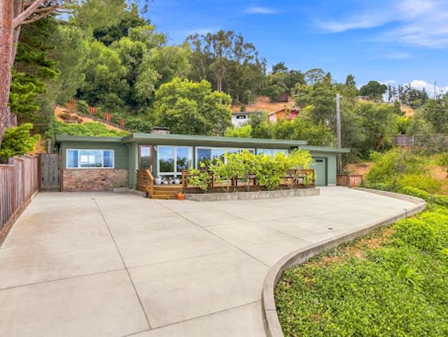 House for sale in Corte Madera, California