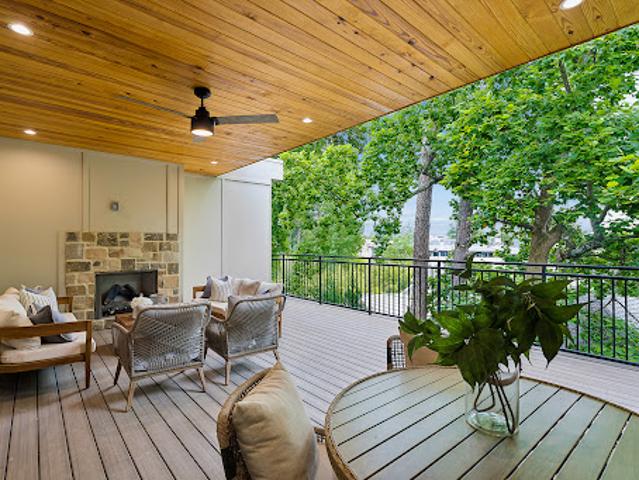House for sale in Atlanta, Georgia