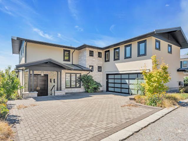 House for sale in West Vancouver, British Columbia