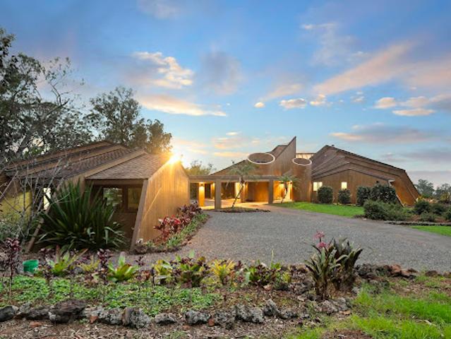 House for sale in Makawao, Hawaii
