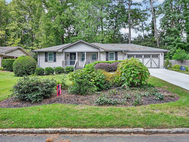 House for sale in Atlanta, Georgia