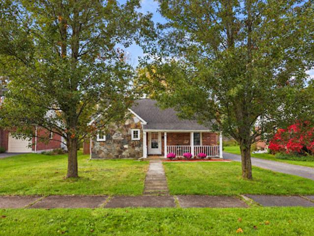 House for sale in Pittsfield, Berkshire County