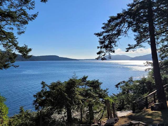 House for sale in British Columbia