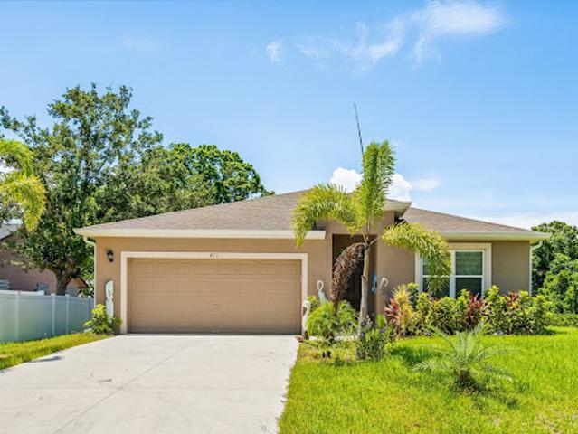 House for rent in Sebastian