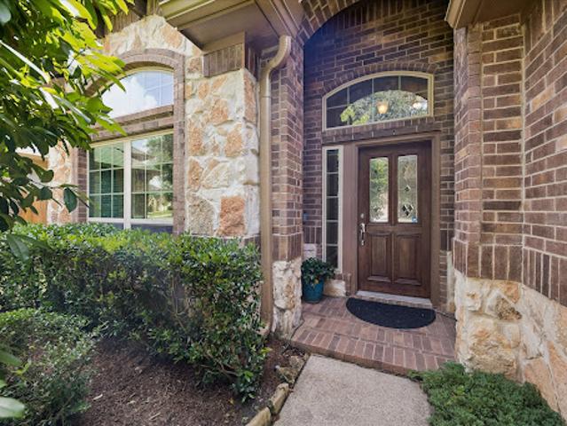 House for sale in Conroe, Texas