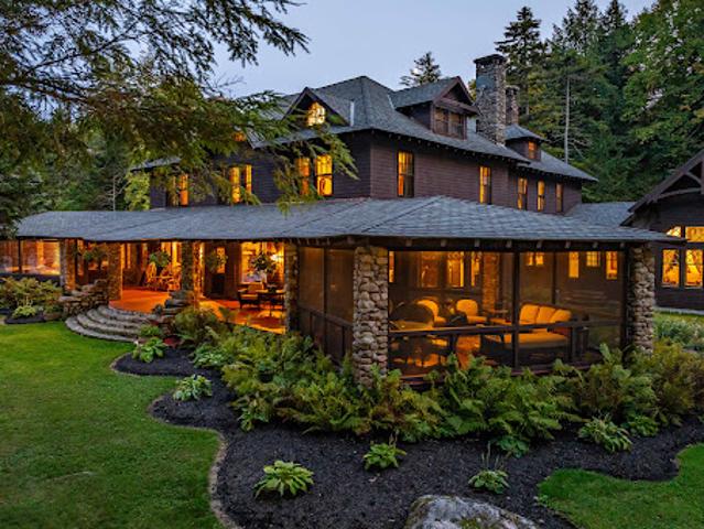 House for sale in Eagle Bay, Herkimer County