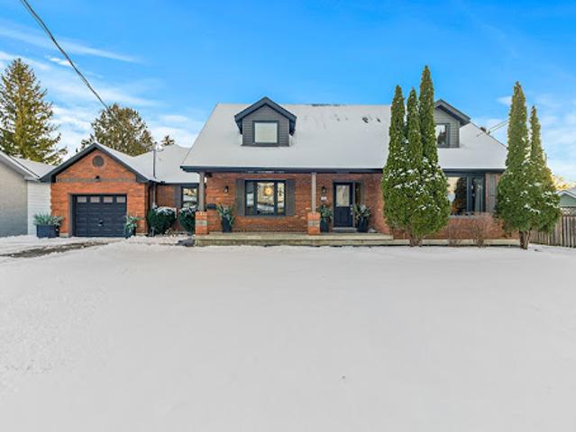 House for sale in Collingwood, Ontario