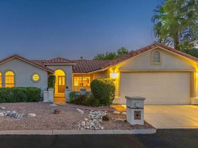 House for sale in Tucson, Pima County