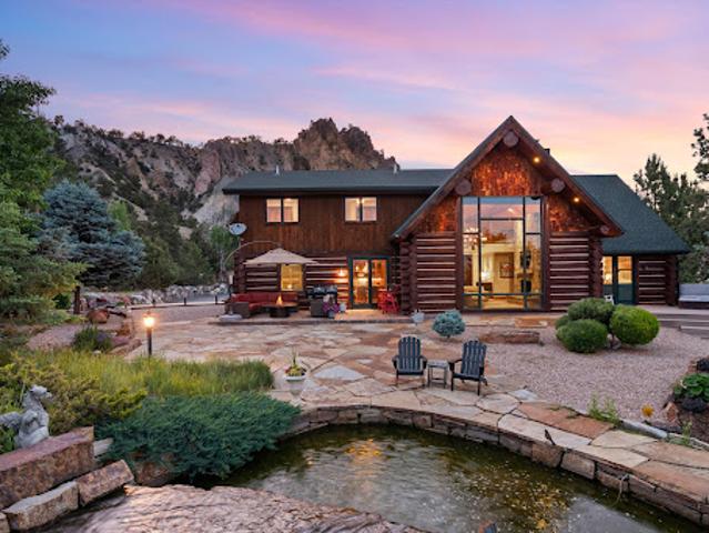 House for sale in Glenwood Springs, Garfield County