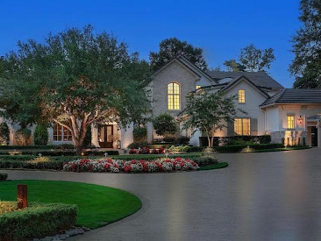 House for sale in Montgomery, Texas