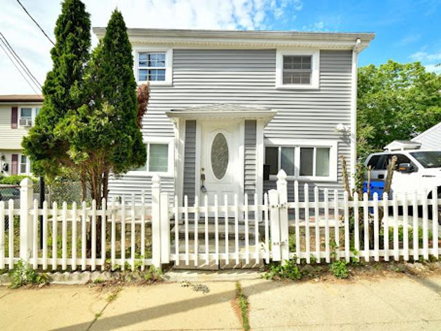 House for sale in Bristol, Massachusetts
