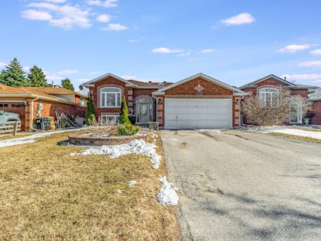 House for sale in Barrie, Ontario