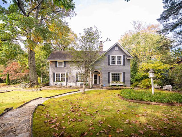 House for sale in Blowing Rock, Watauga County
