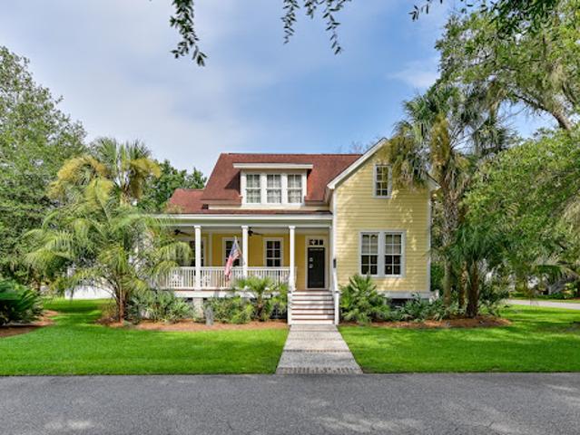 House for sale in Beaufort, South Carolina