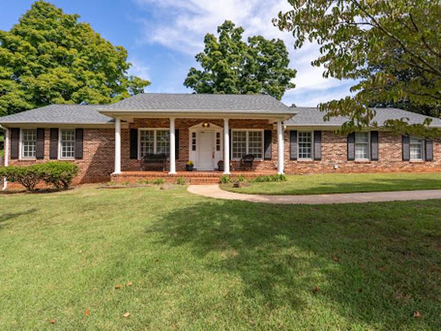 House for sale in Greenville, Greenville County