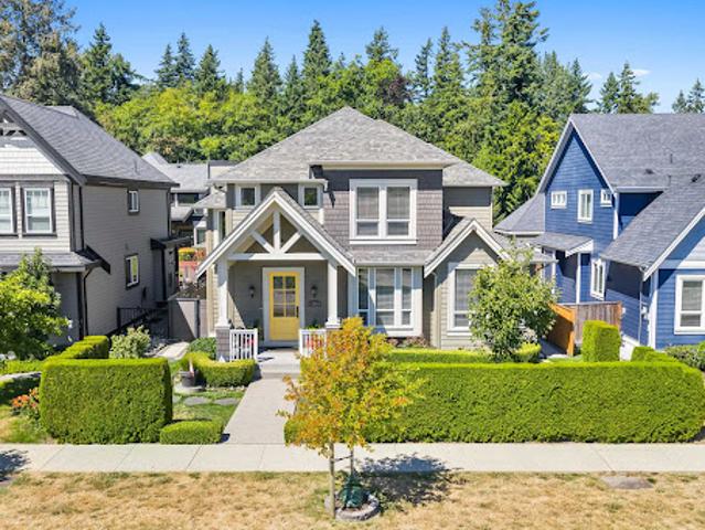 House for sale in Surrey, British Columbia