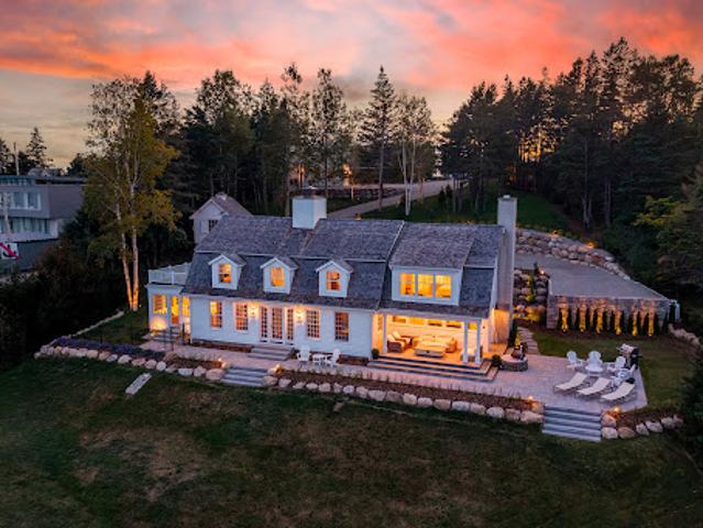 House for sale in Chester, Nova Scotia