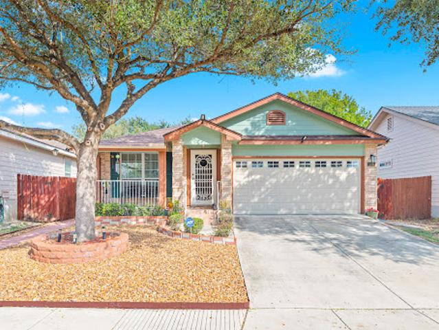 House for sale in San Antonio, Bexar County