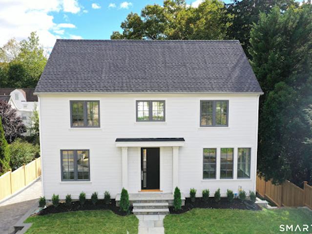 House for sale in Darien, Western Connecticut Planning Region