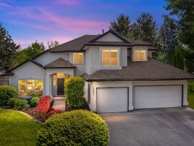 House for sale in Boise, Idaho