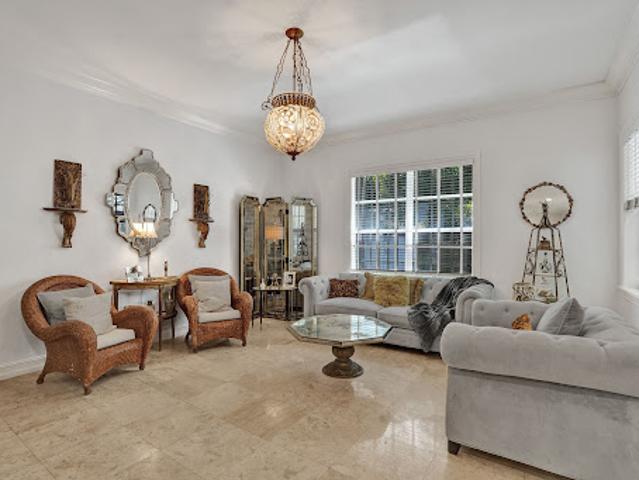 House for sale in Fort Lauderdale, Florida