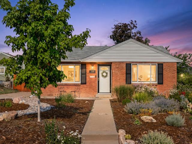 House for sale in Denver, Colorado