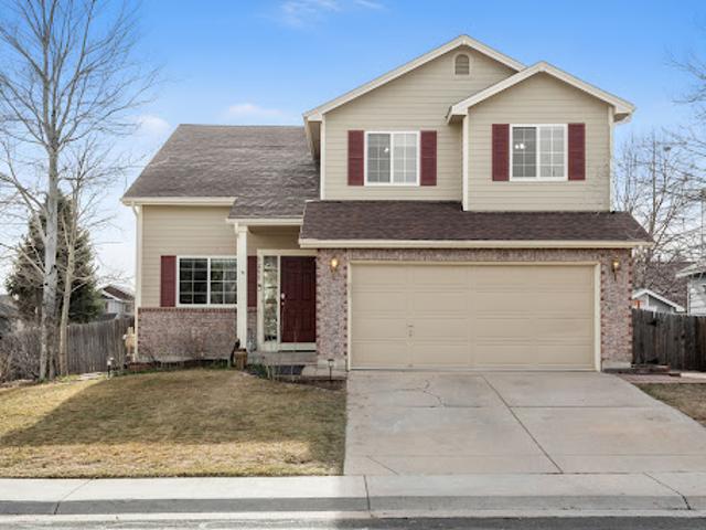 House for sale in Arapahoe, Colorado