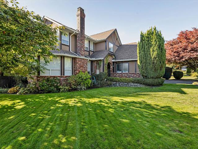 House for sale in North Vancouver, British Columbia