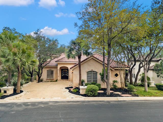 House for sale in Leesville, Texas