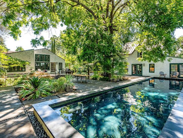 House for sale in Yountville, California