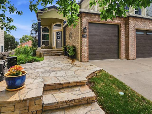 House for sale in Lakewood, Colorado
