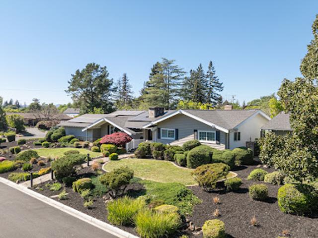 House for sale in Napa, California