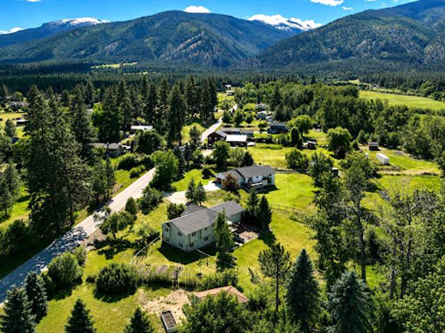 House for sale in Ravalli, Montana