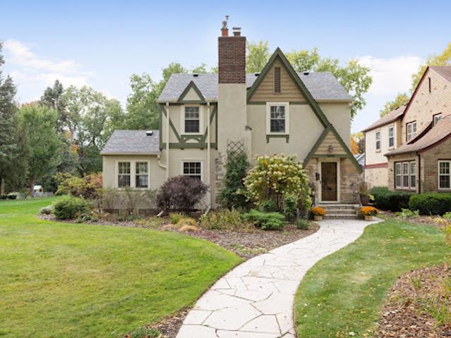 House for sale in Hennepin, Minnesota