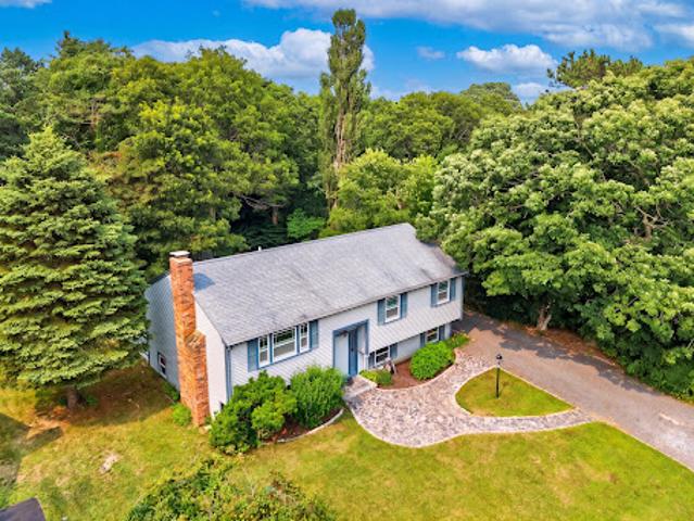 House for sale in East Falmouth, Massachusetts