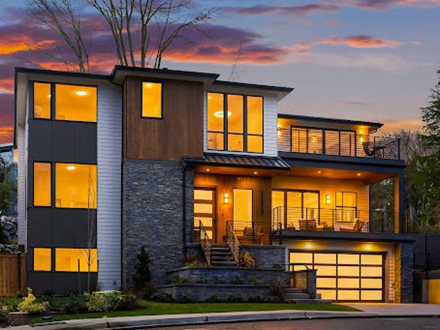 House for sale in Kirkland, Washington
