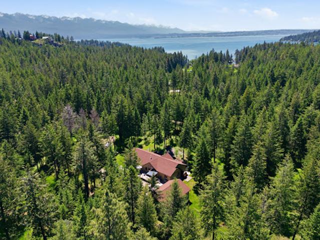 House for sale in Polson, Montana