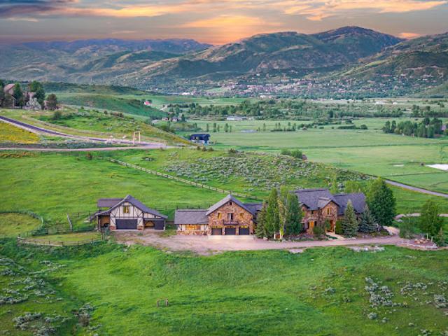 House for sale in Steamboat Springs, Colorado