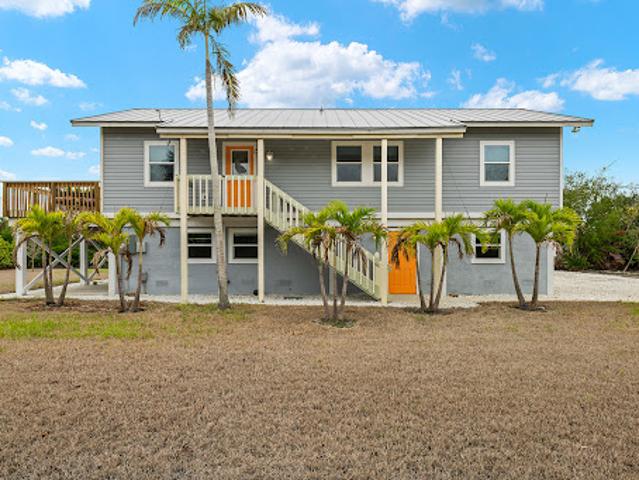 House for sale in Sanibel