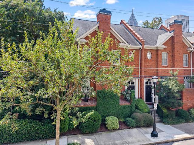 House for sale in Atlanta, Georgia