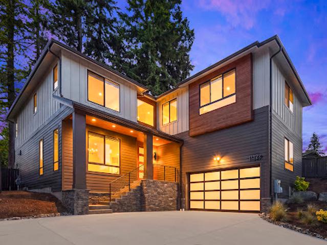 House for sale in Kirkland, Washington