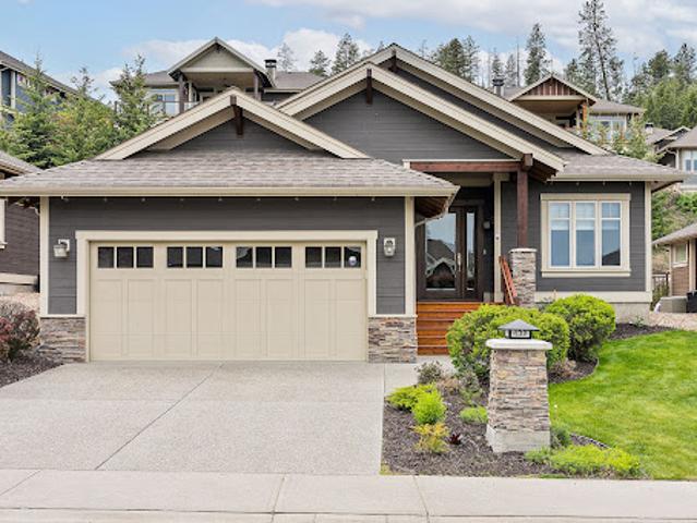 House for sale in Vernon House for sale in Vernon
