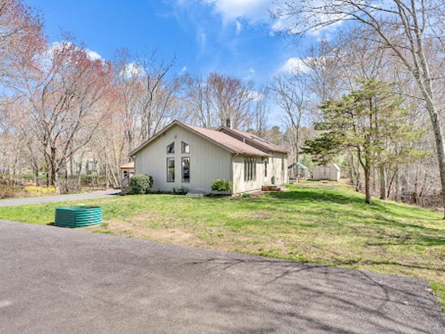 House for sale in Bristol, Massachusetts