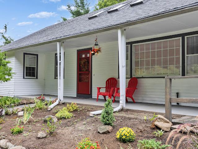 House for sale in New Hampshire
