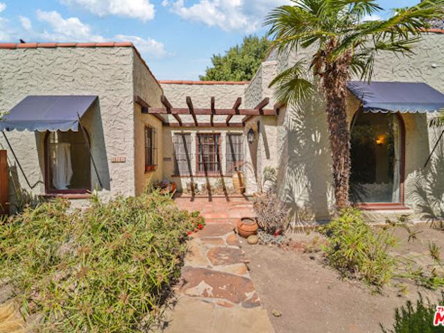 House for sale in Canoga Park, California