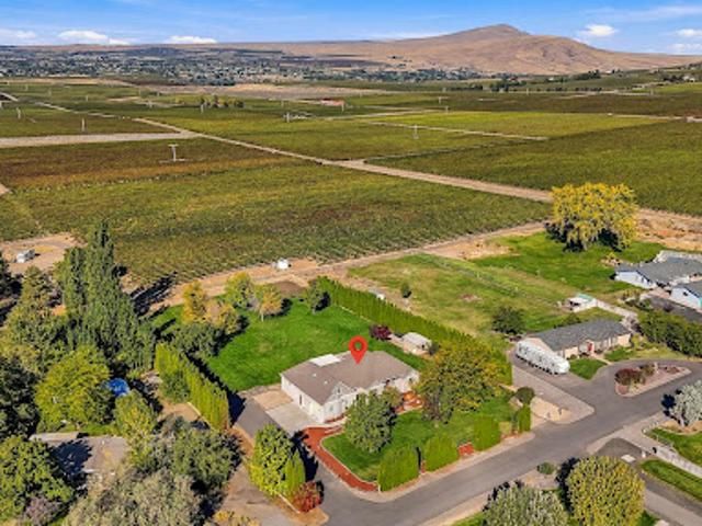 House for sale in Benton City, Benton County