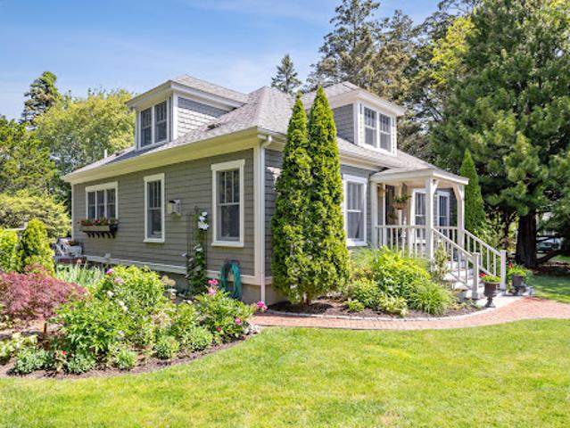 House for sale in East Sandwich, Massachusetts